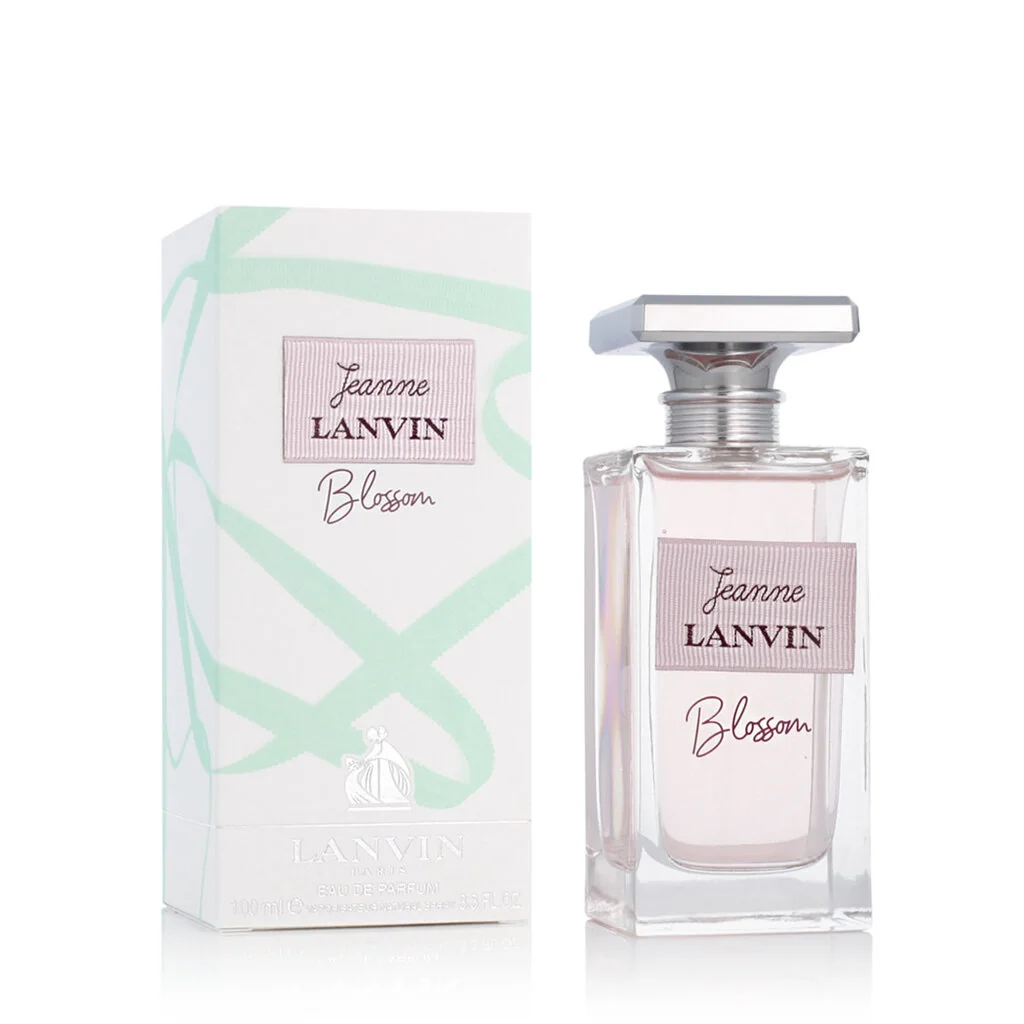 Lanvin Jeanne Blossom EDP 100 ml W