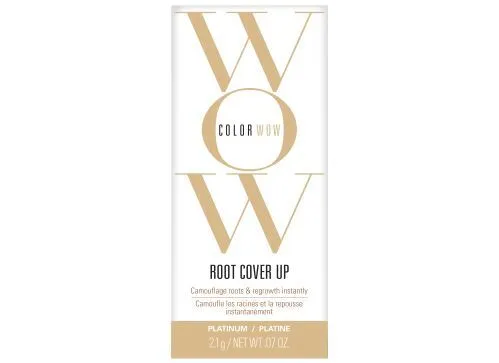 Color Wow -  Root Cover Up Platinum