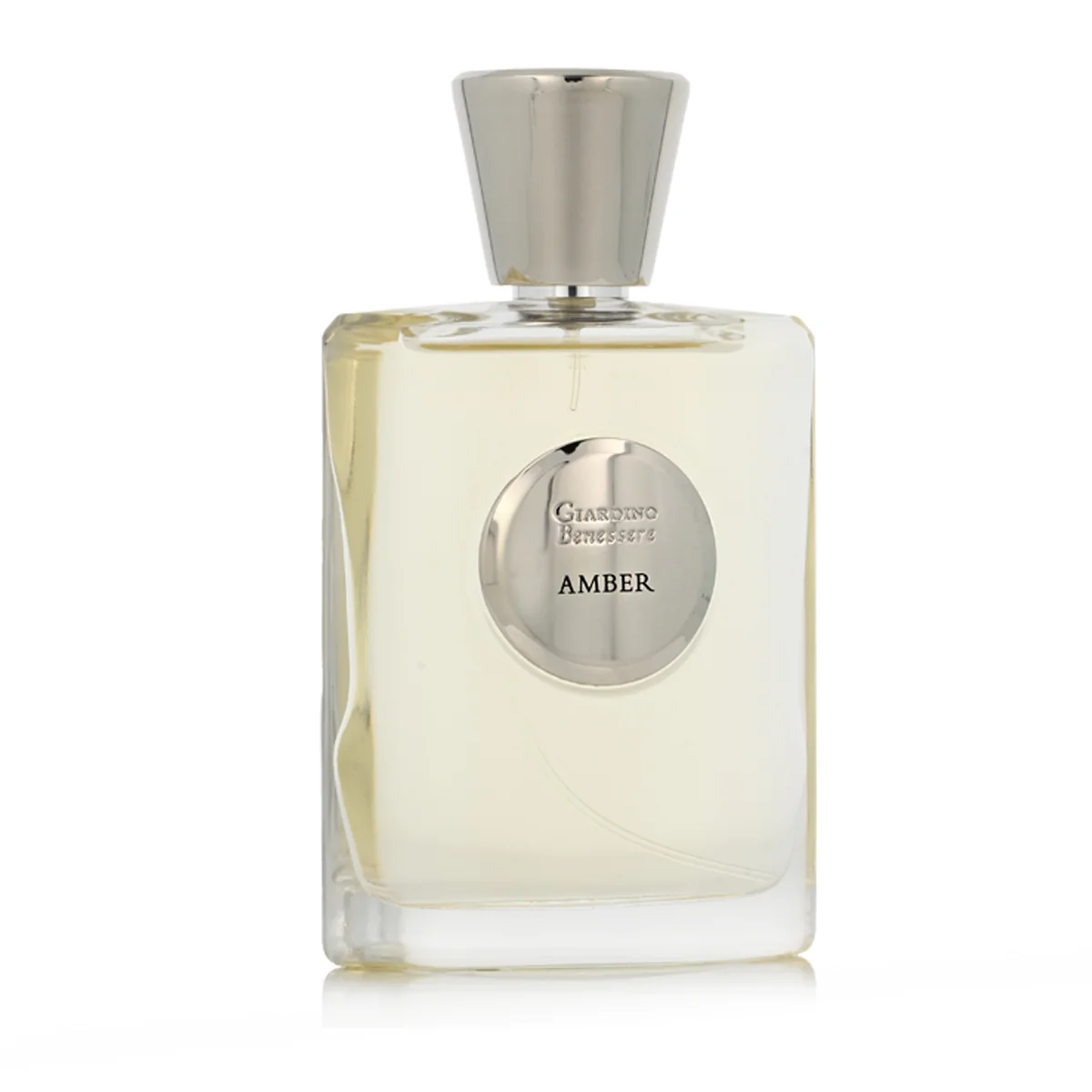 Giardino Benessere Amber parfumovaná voda unisex 100 ml
