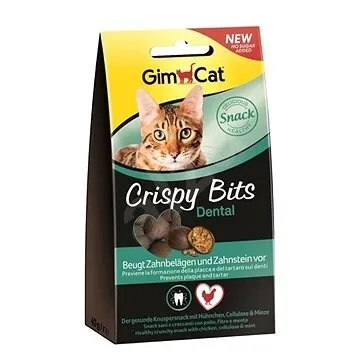 Gimcat Crispy Dental 