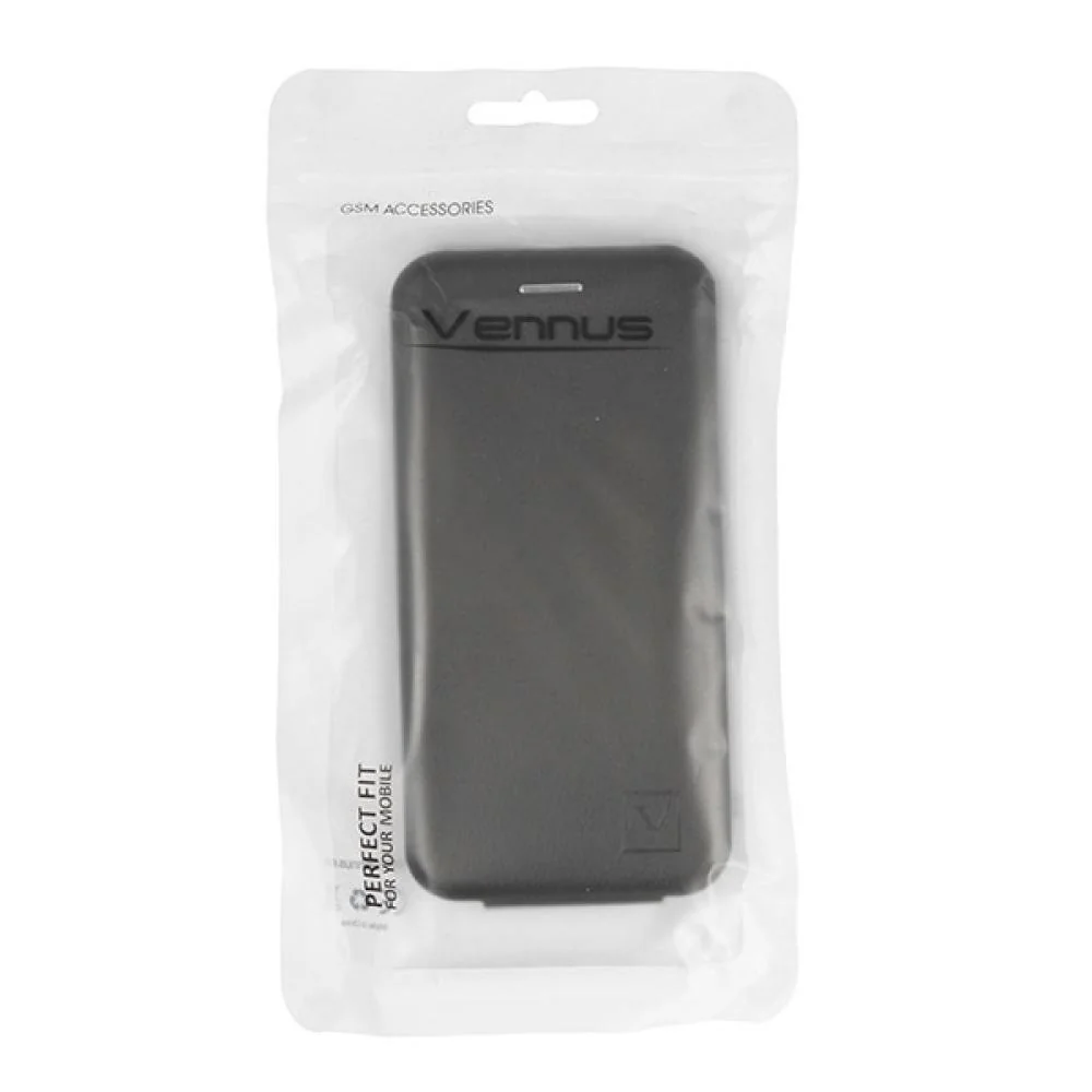 Elegantné knížkové puzdro pre Motorola