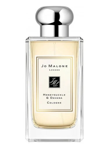 Jo Malone Honeysuckle&Davana Edc 100ml 1×100 ml, kolínska voda