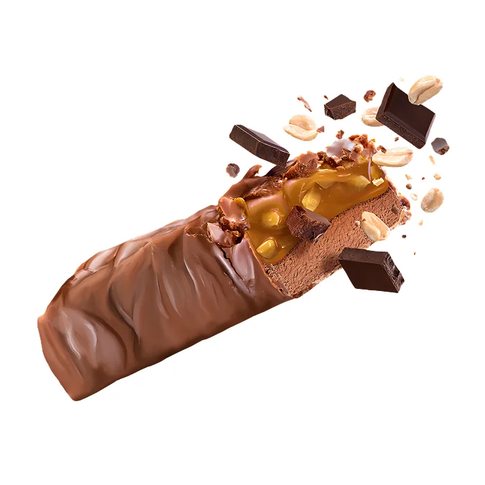 Gam's Proteín Multilayer Tyčinka Čokoláda 50 g