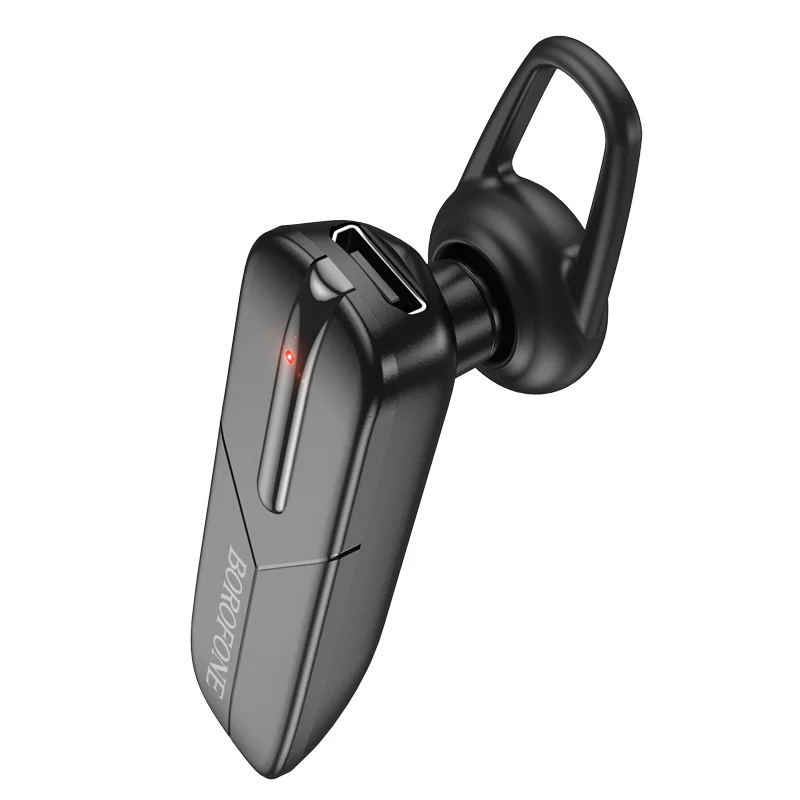 Borofone BC36 Bluetooth Handsfree slúchadlo, čierne