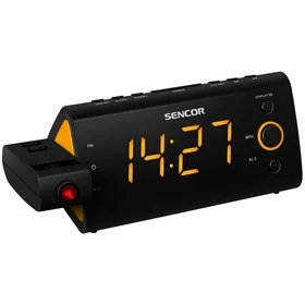 Sencor Src 330 O Radiobudik S Premin. 1ks 1×1 ks, rádiobudík