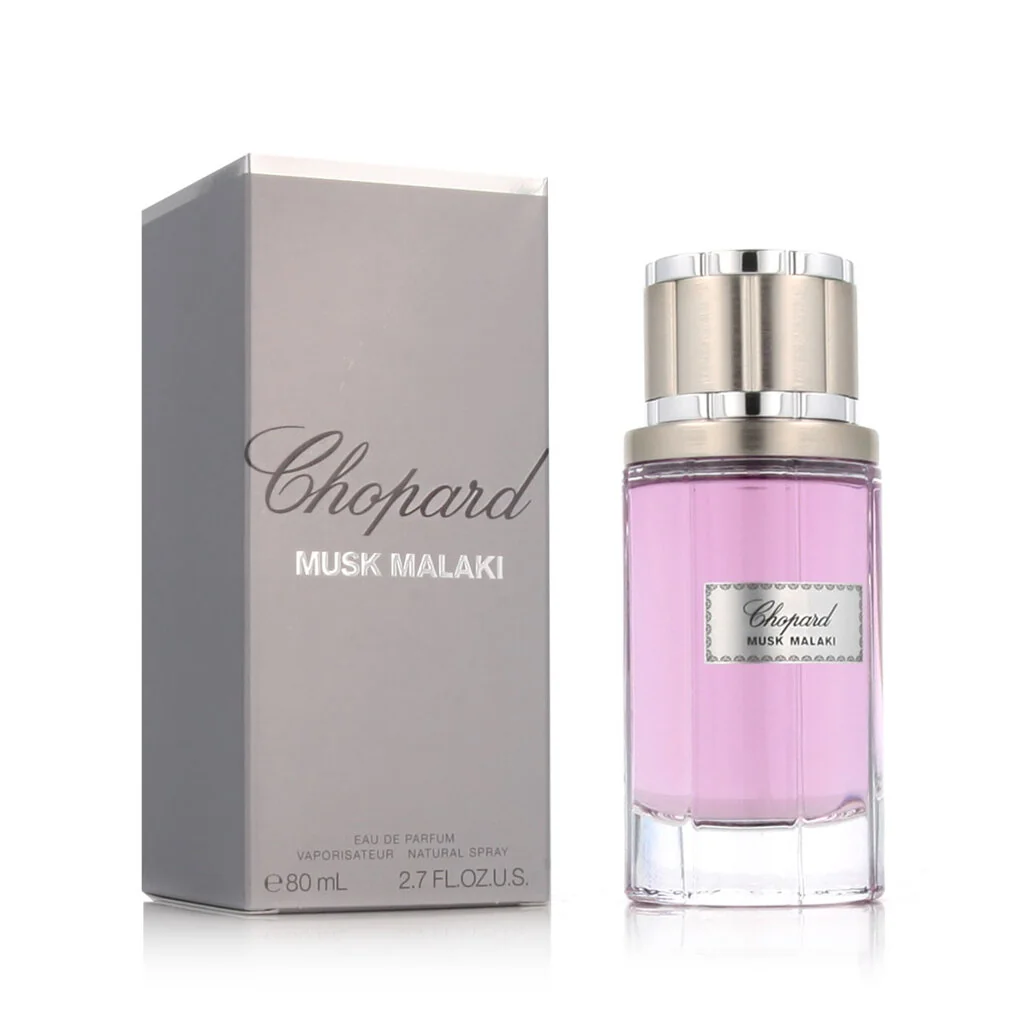 Chopard Musk Malaki parfumovaná voda 80 ml unisex