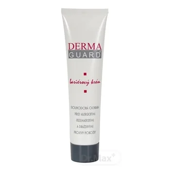 DERMAGUARD 1×110 ml, bariérový krém