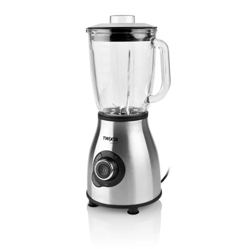 Mixér stolný ETA TWIXER 6011 90000 nerez 1000W 