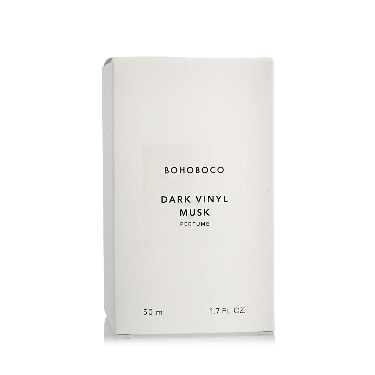 Bohoboco Dark Vinyl Musk Parfém 50 ml UNISEX