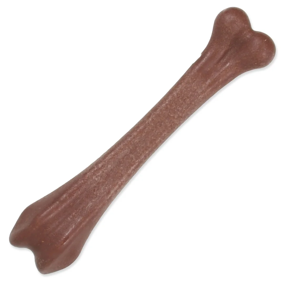 Hračka Mr. Dental žuvacia bambone kosť hovädzia L/XL