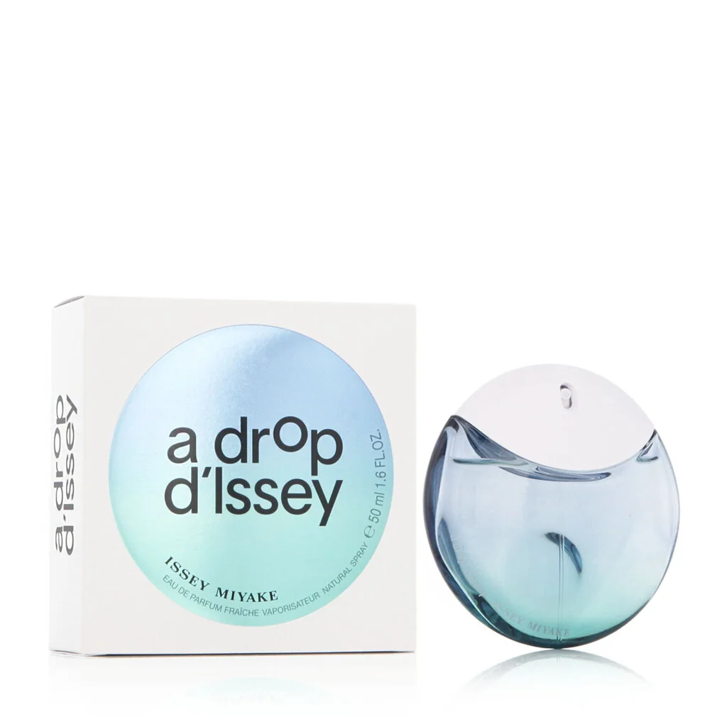 Issey Miyake A Drop d'Issey Fraiche EDP 50 ml W