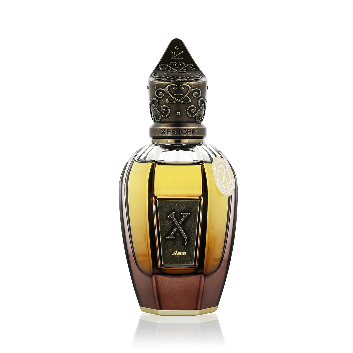 XerJoff Jabir parfém unisex 50 ml
