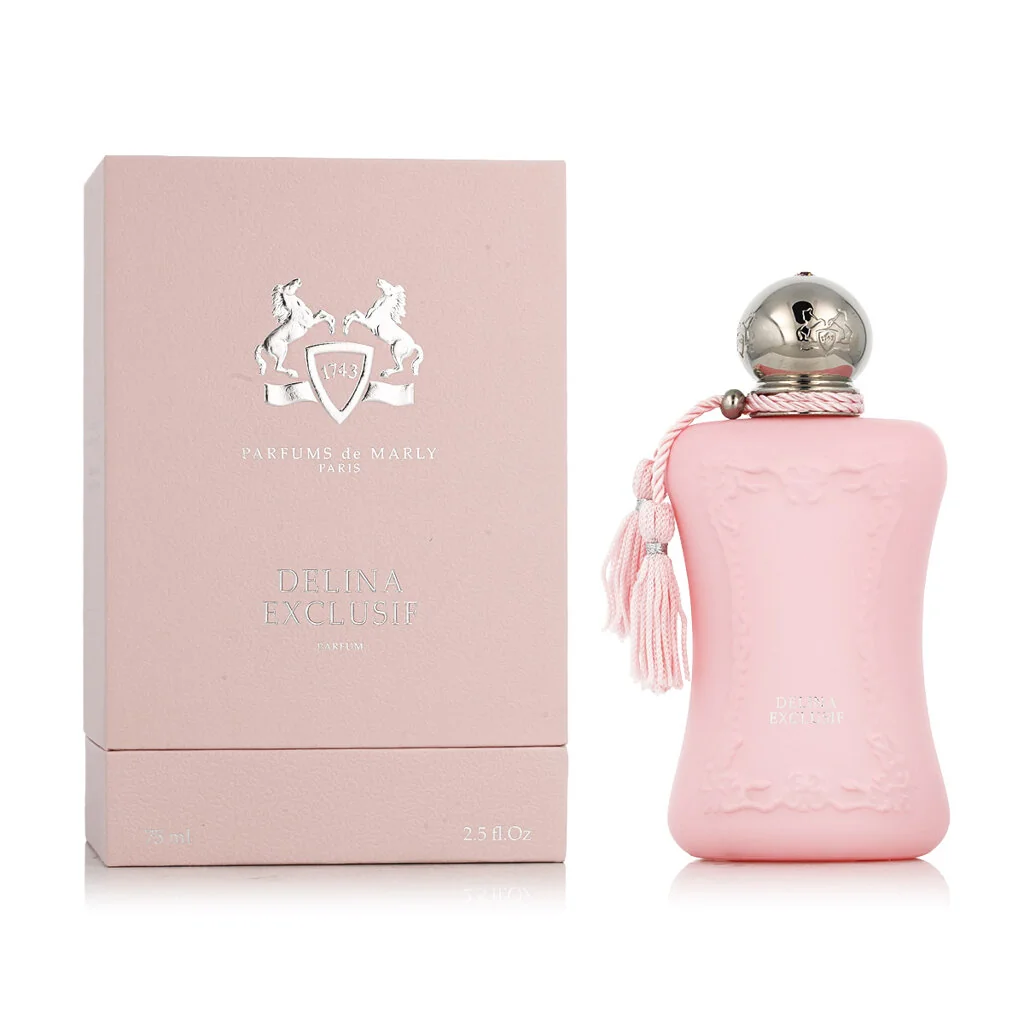 Parfums de Marly Delina Exclusif dámsky parfém 75 ml