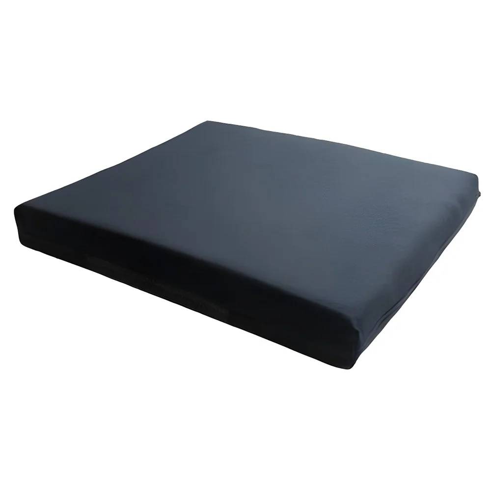 Latexový vankúš na sedenie - 43x43x5