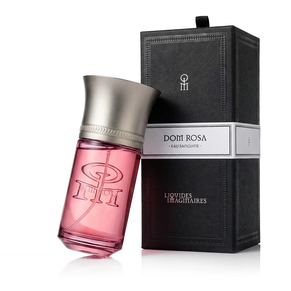Liquides Imaginaires Dom Rosa EDP 50 ml UNISEX