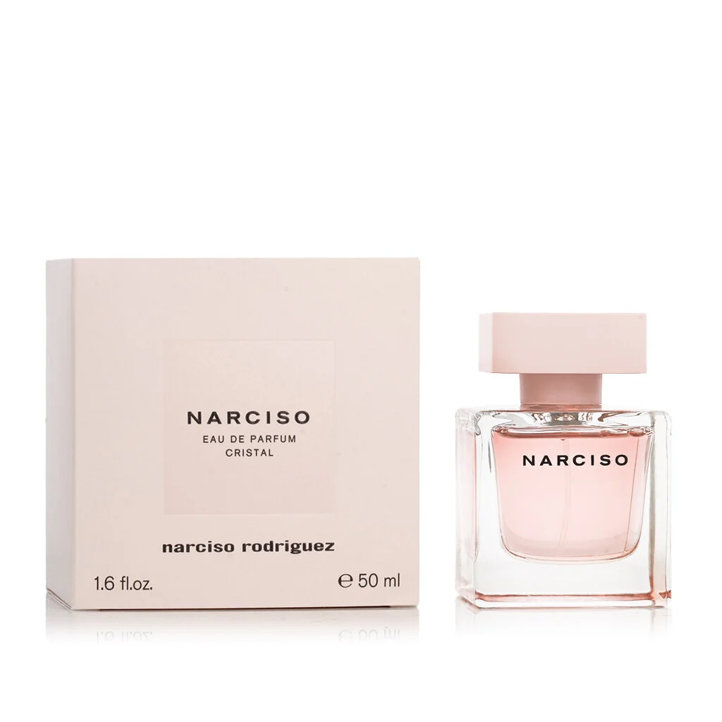 Narciso Rodriguez Narciso Eau de Parfum Cristal EDP 50 ml pre ženy