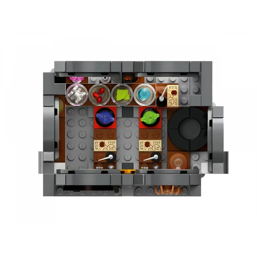 LEGO® Harry Potter™ 76431 Rokfortský hrad: Hodina elixírov