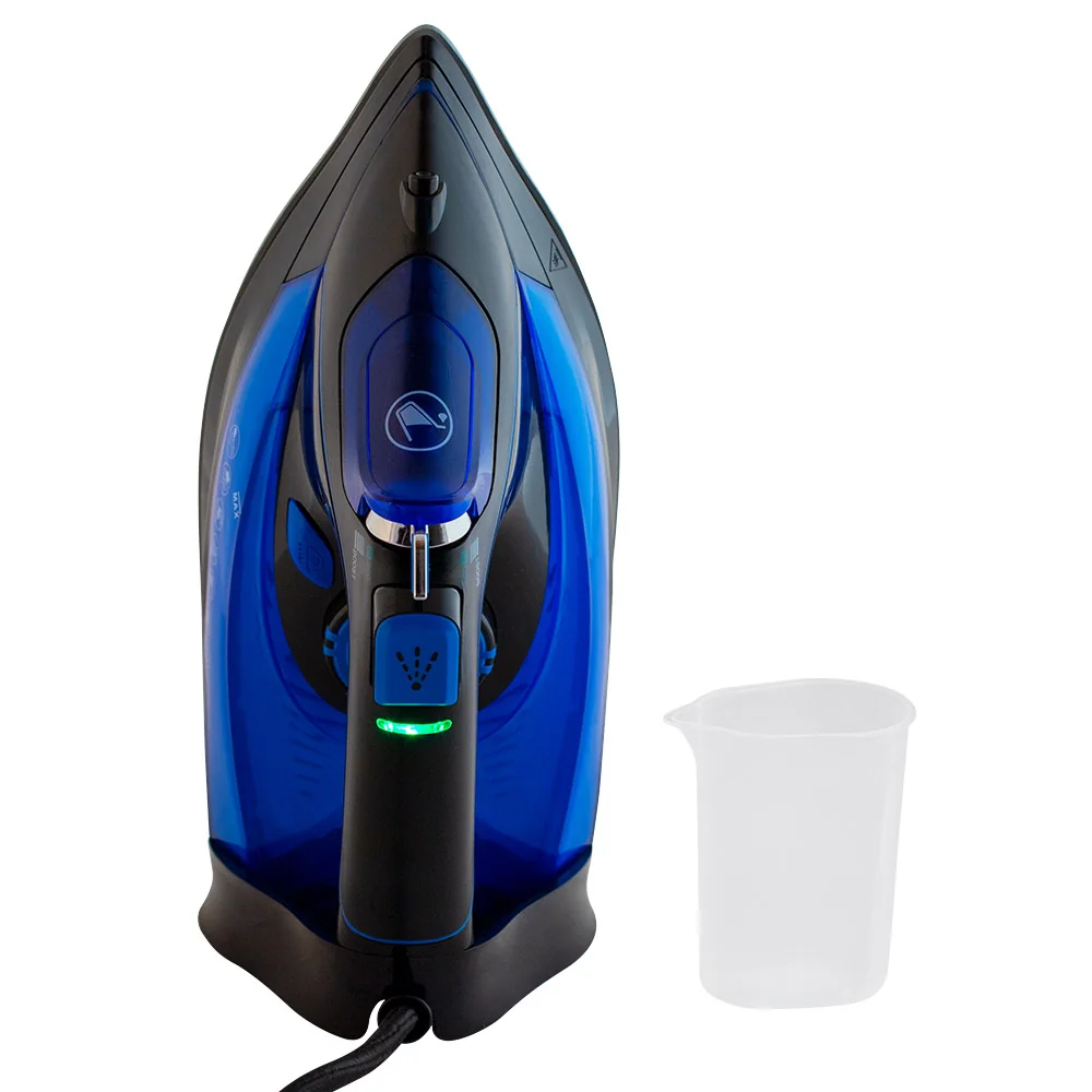 Naparovacia žehlička 2800 W
