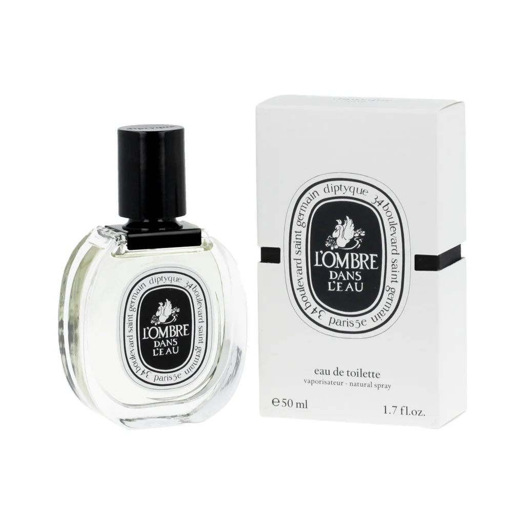 '"Diptyque L''Ombre Dans L''Eau EDT 50 ml W"'