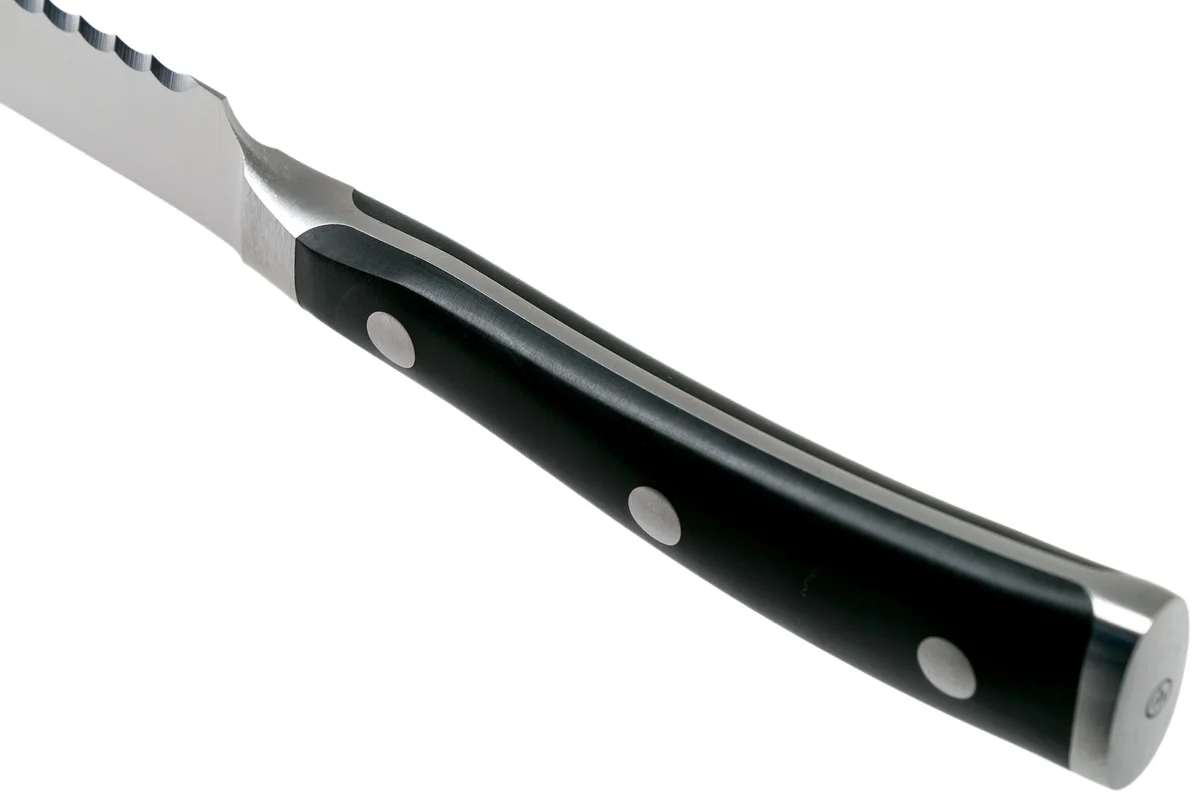Wüsthof Classic Ikon - Nůž nakrajovací 14cm