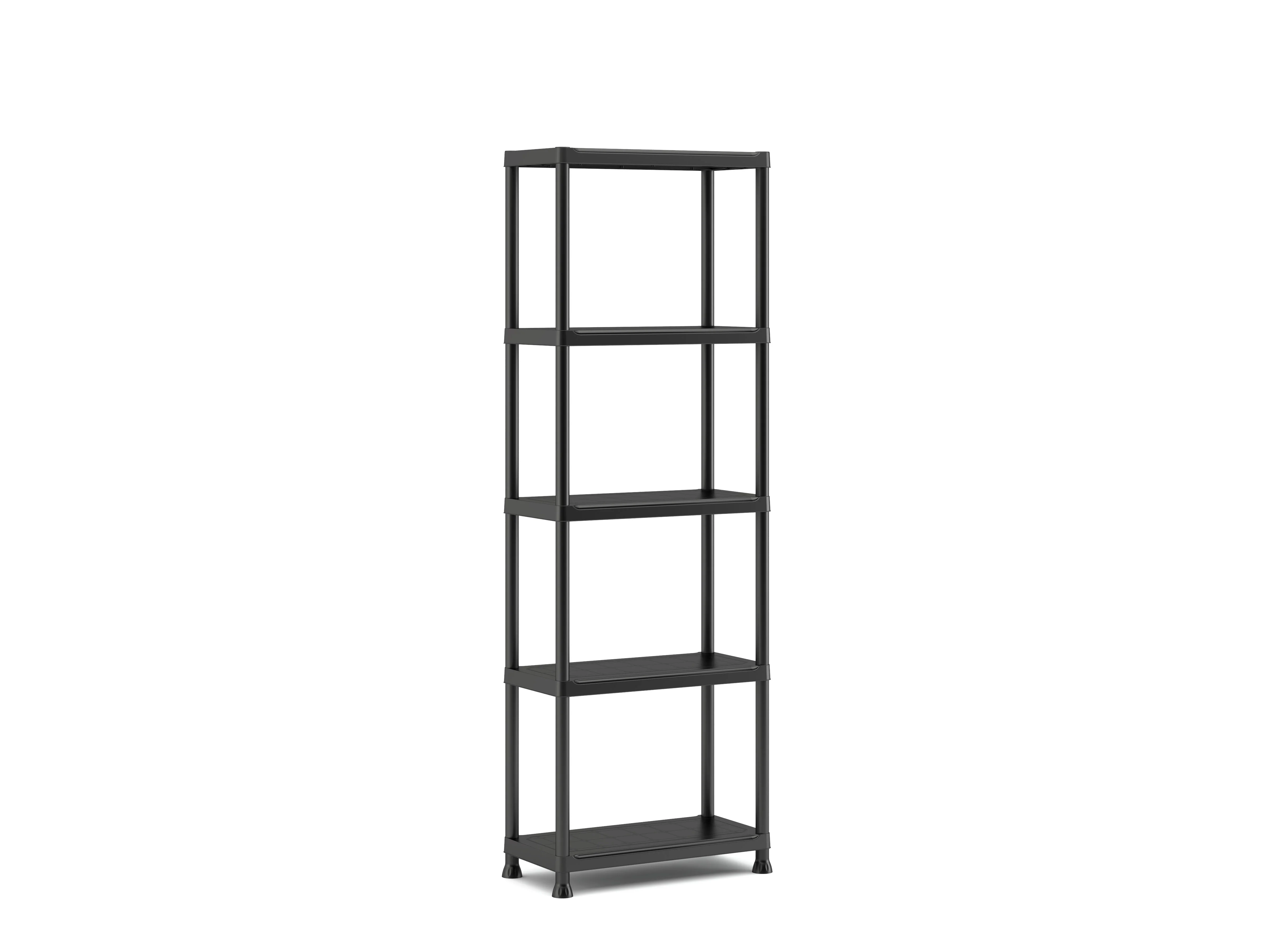 Regál Keter Plus Shelf 60/5