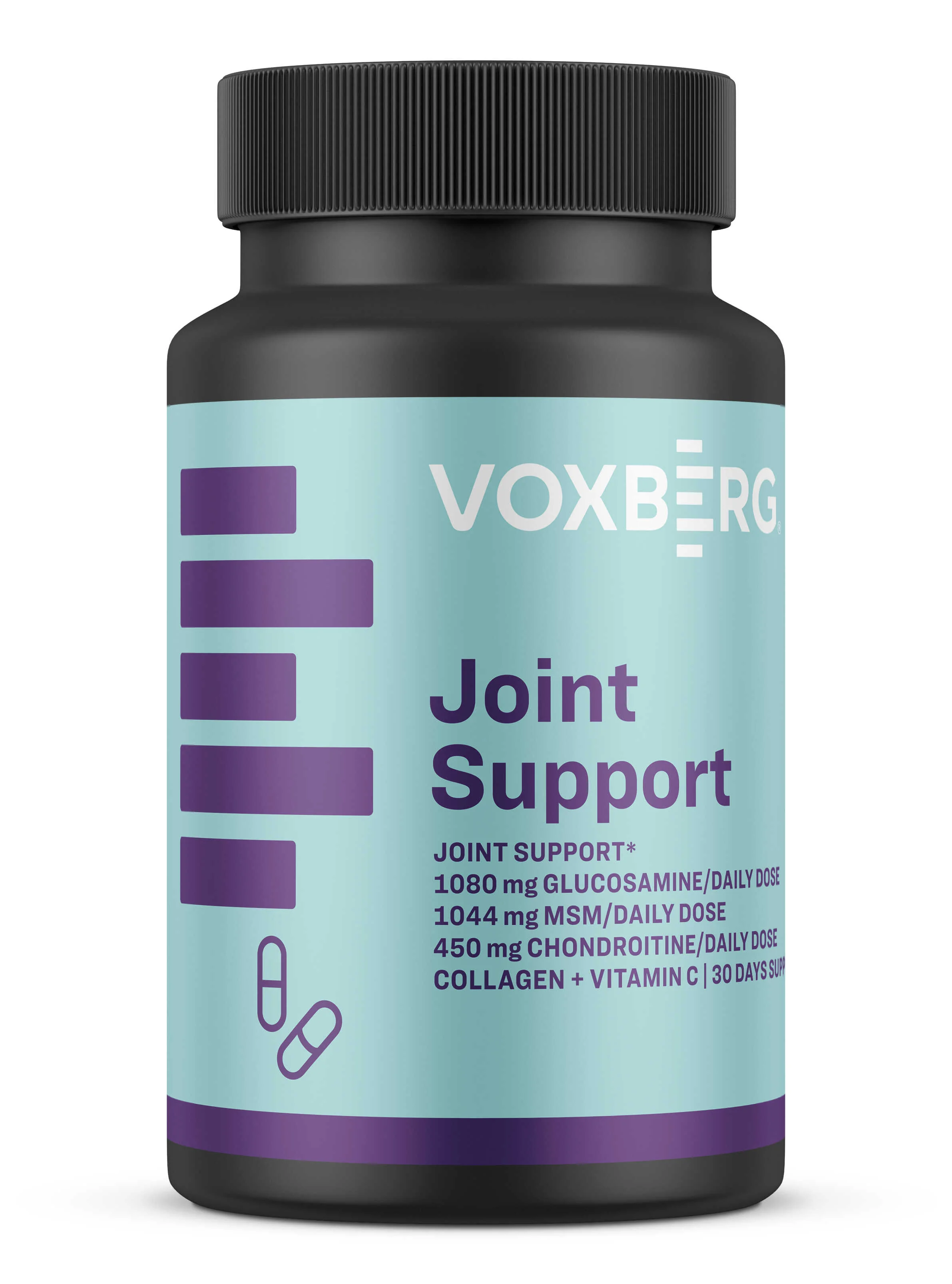 Joint Support kapsule VOXBERG 156 cps