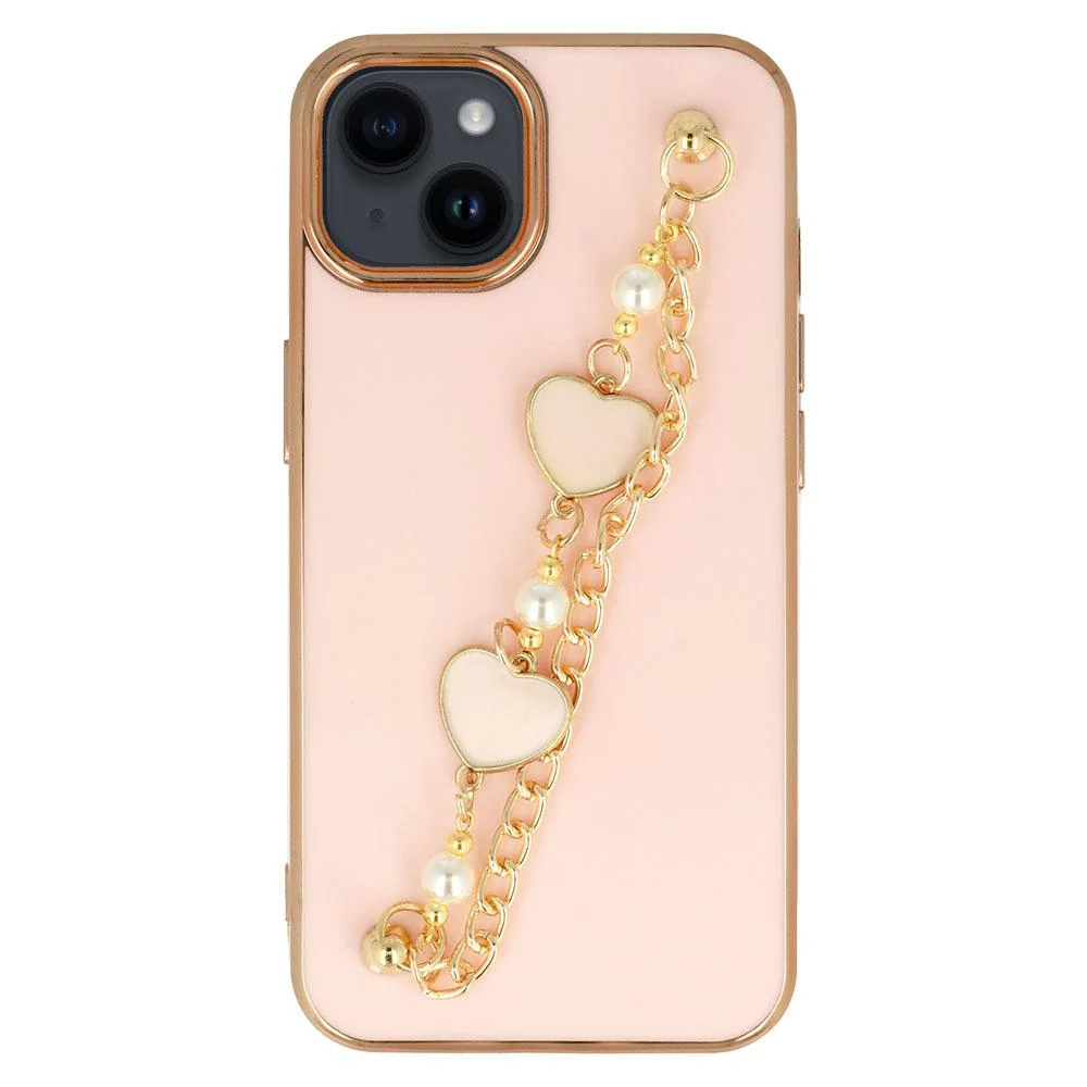 Luxusné puzdro pre iPhone 14 Plus