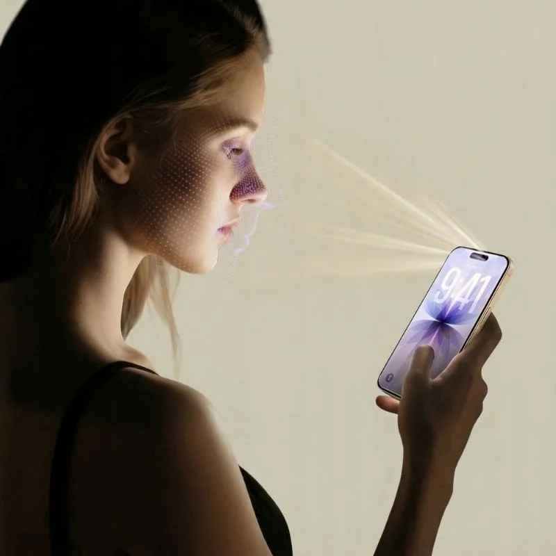 Tech-Protect Glass Fit 2x ochranné sklo na Motorola Edge 70 5G, čierne