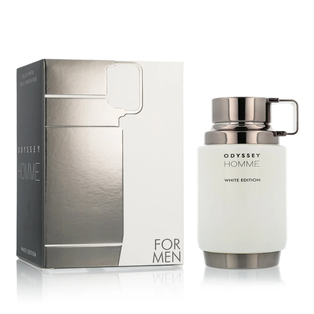 Armaf Odyssey Homme White Edition parfémovaná voda 200 ml pre mužov