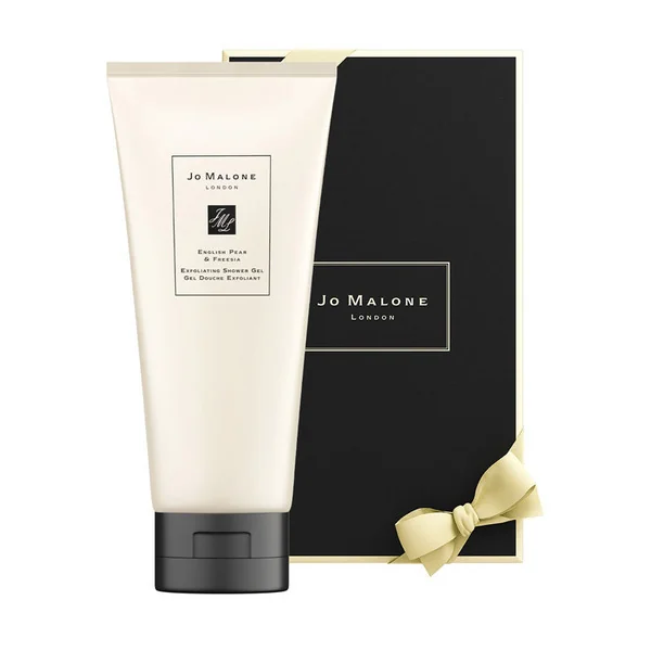 Jo Malone English Pear&Freesia Exfol Shg 200ml 1×200 ml, sprchový gél