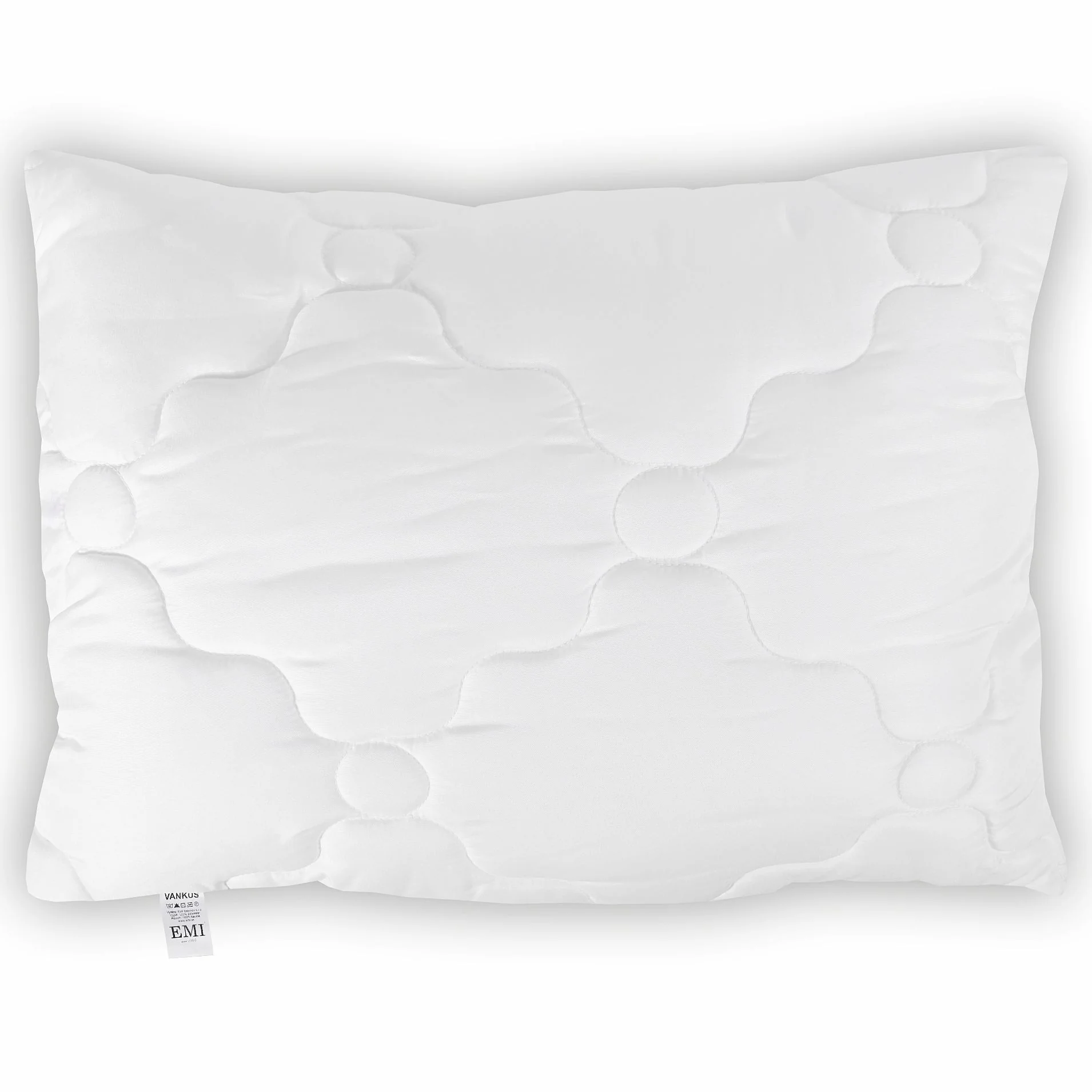 Vankúš 50 x 70 antialergický prešívaný EMI premium