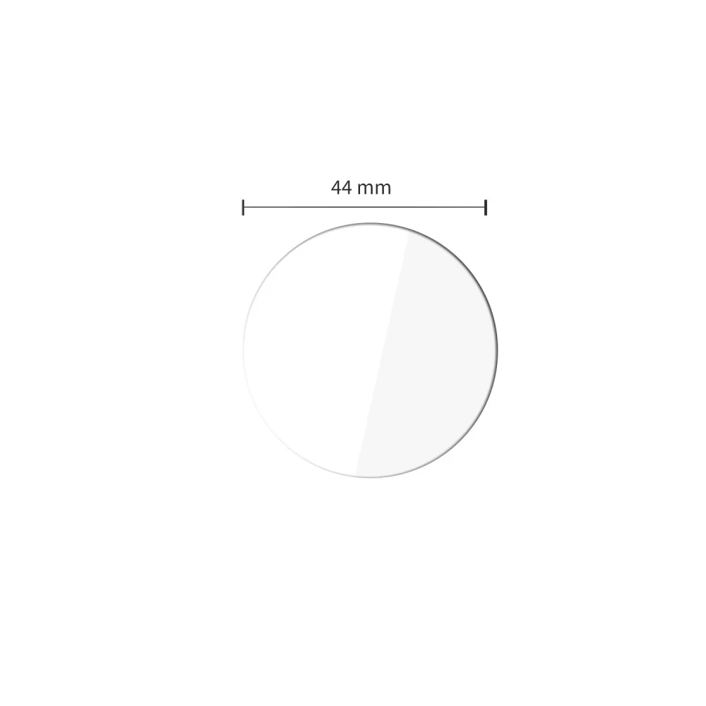 Tech-Protect Glass Fit 2x ochranné sklo na Garmin Fenix 9 Pro (51mm)