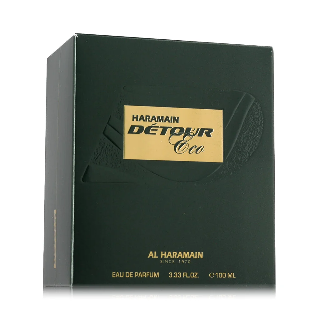 Al Haramain Détour Éco EDP 100 ml UNISEX