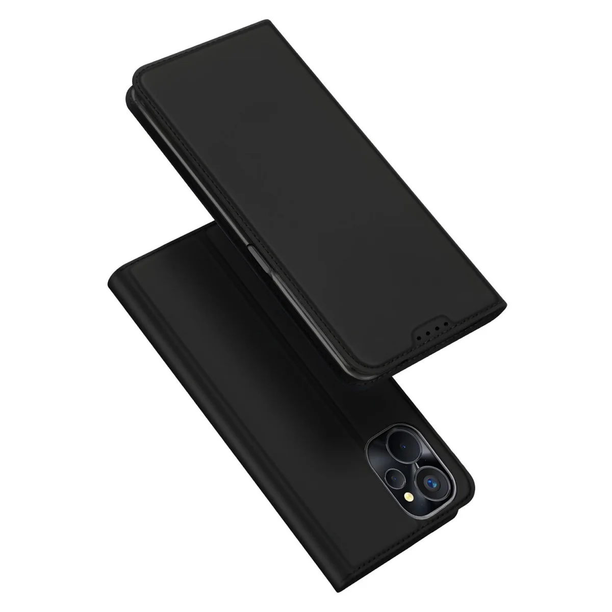 Knížkové puzdro Skin Pro pre Realme 10 5G/9i 5G Elegantná ochrana