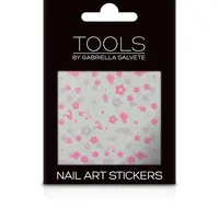 Gabriella Salvete 3D nálepky na nechty Tools Nail Art Sticker 10