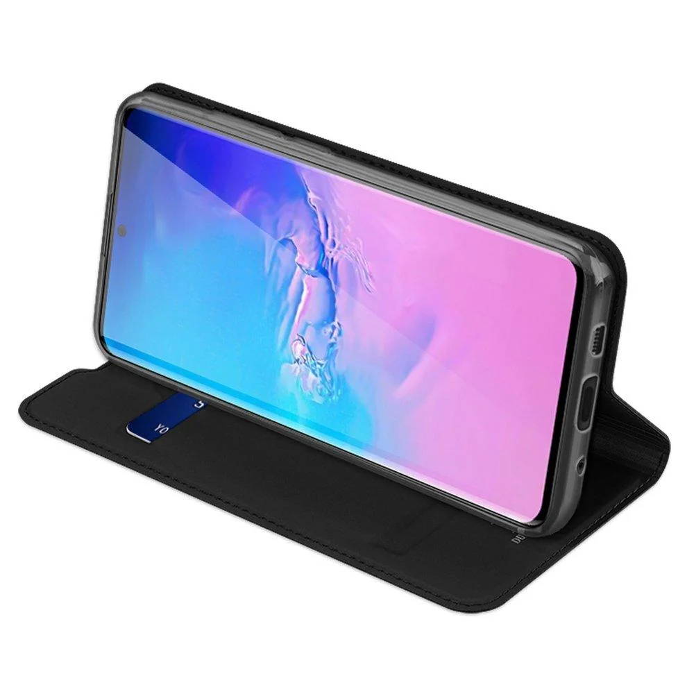Knižkové puzdro pre Samsung Galaxy S20 Ultra
