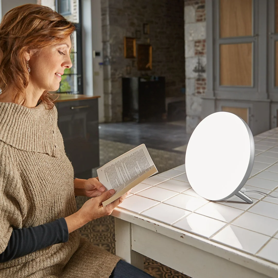 Svetelná terapia Lumino Led