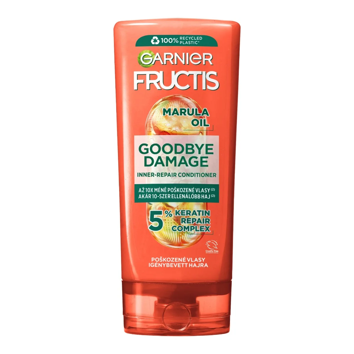 Garnier Fructis balzam Goodbye Damage 1×200 ml, balzam