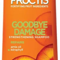 Garnier Fructis šampón Goodbye damage