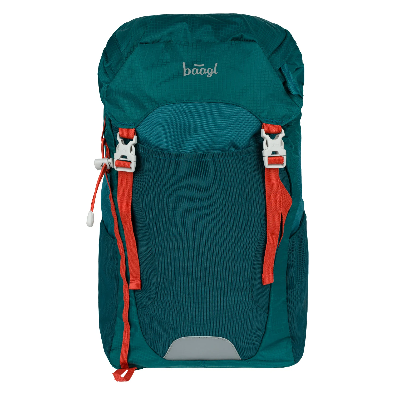 Baagl Batoh Tracker Verde 14 l zelený, outdoorový