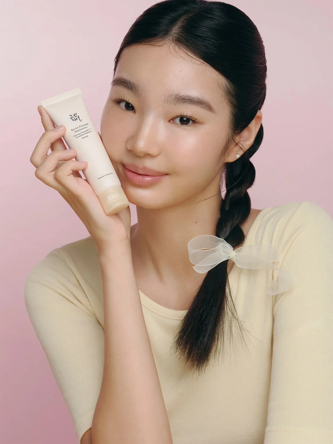 Beauty of Joseon Revive Firming Moisturizer Ginseng + Retinol Spevňujúci krém s retinolom, ženšenom a ceramidmi 60ml