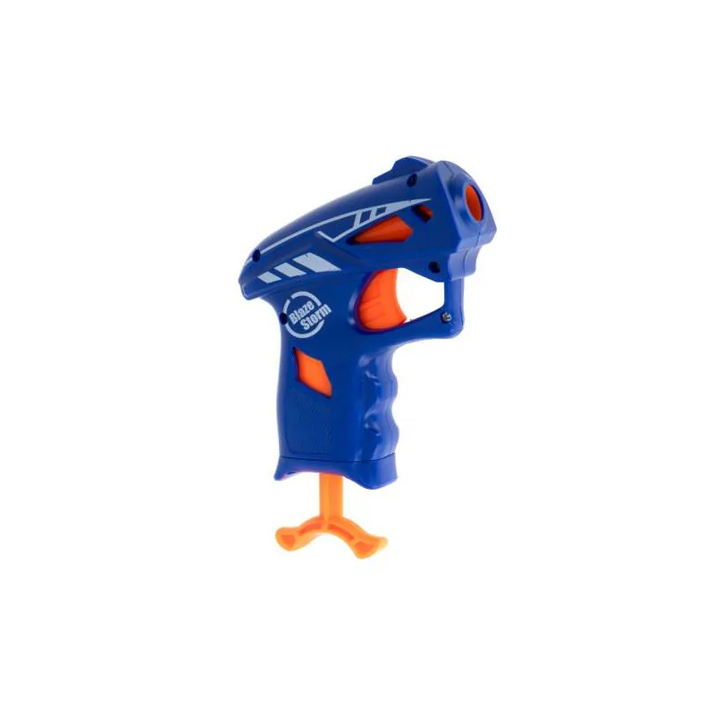 Hračka pištoľ BLAZE STORM ZC7106 +5 nábojov NERF