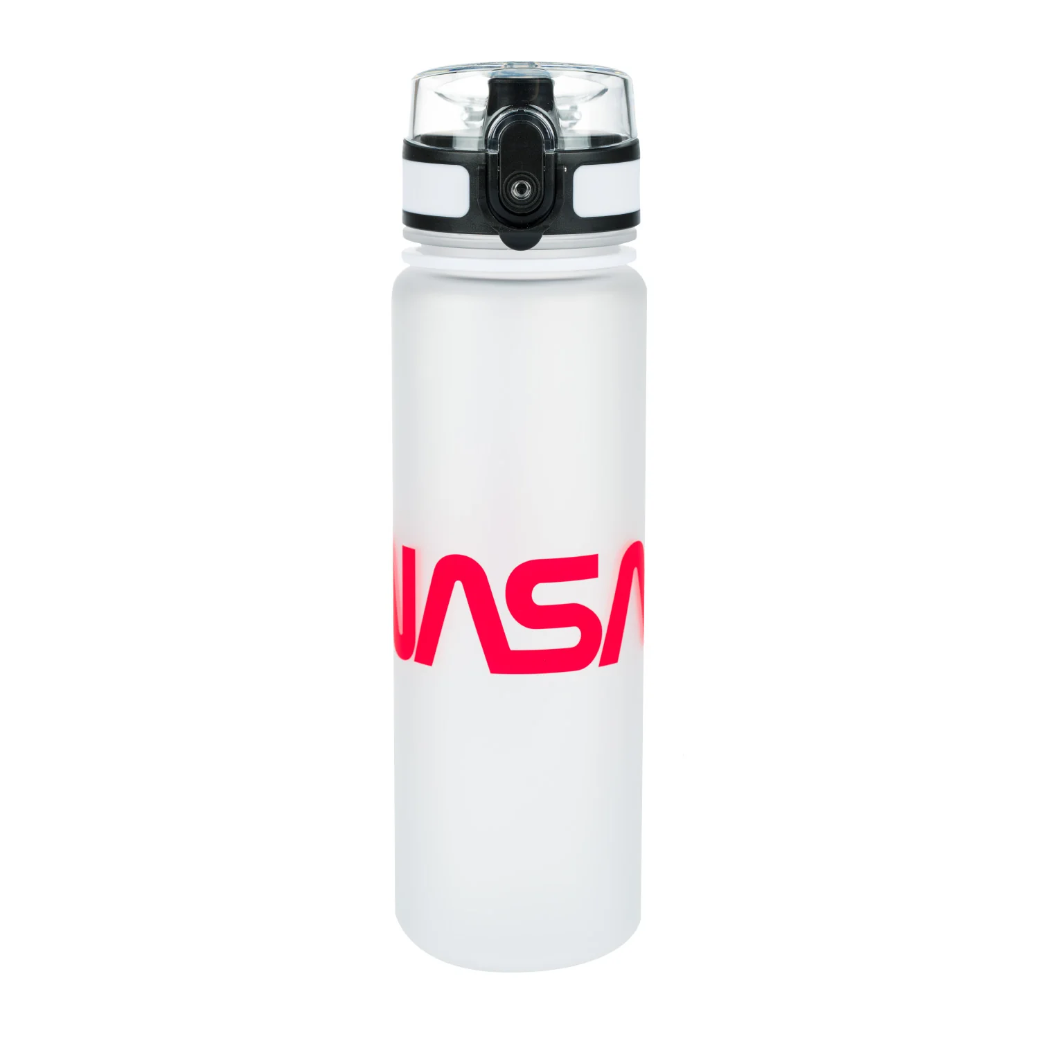 Baagl Tritanová fľaša na nápoje NASA 500 ml 500 ml
