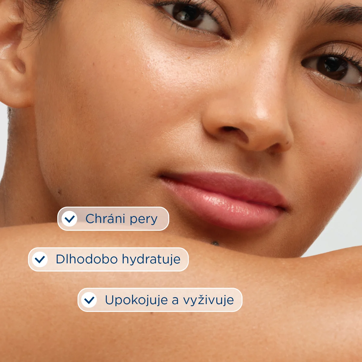 BIODERMA Atoderm Balzám na pery 15 ml