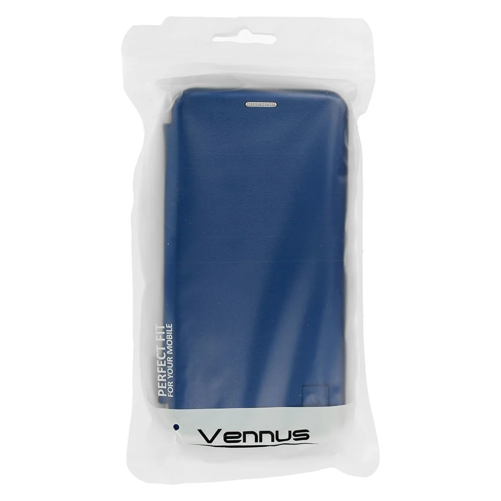 Elegantné knížkové puzdro pre Xiaomi