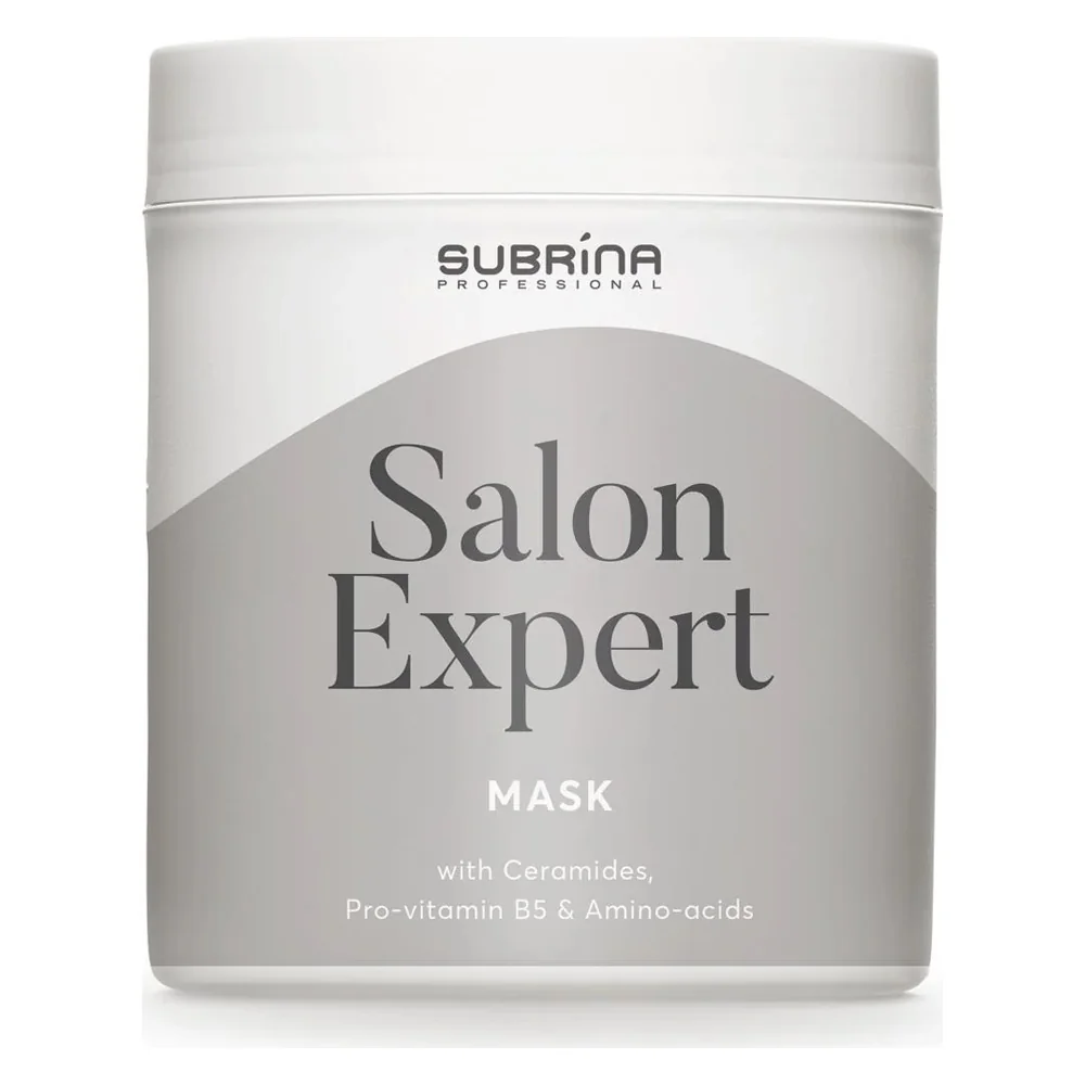Subrina Professional Salon Expert maska na všetky typy vlasov 1000ml
