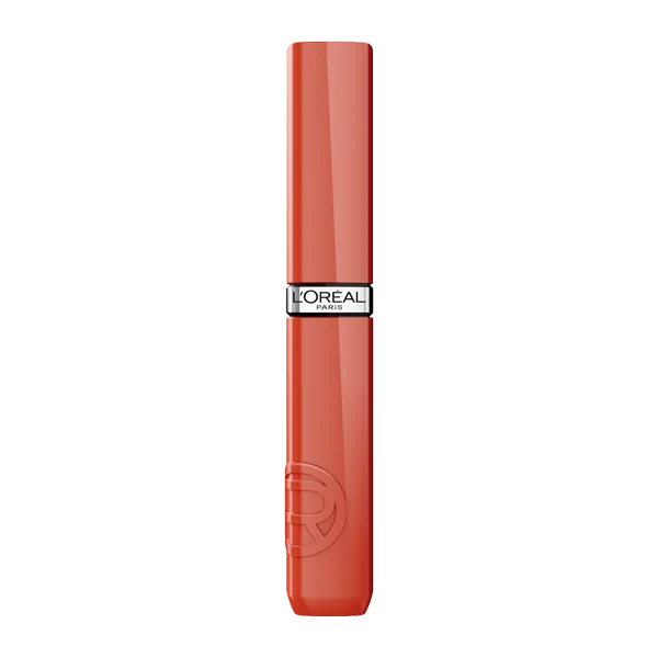 L’Oréal Paris Infaillible Laque Resistance 601 Worth It tekutý rúž 4,3 ml