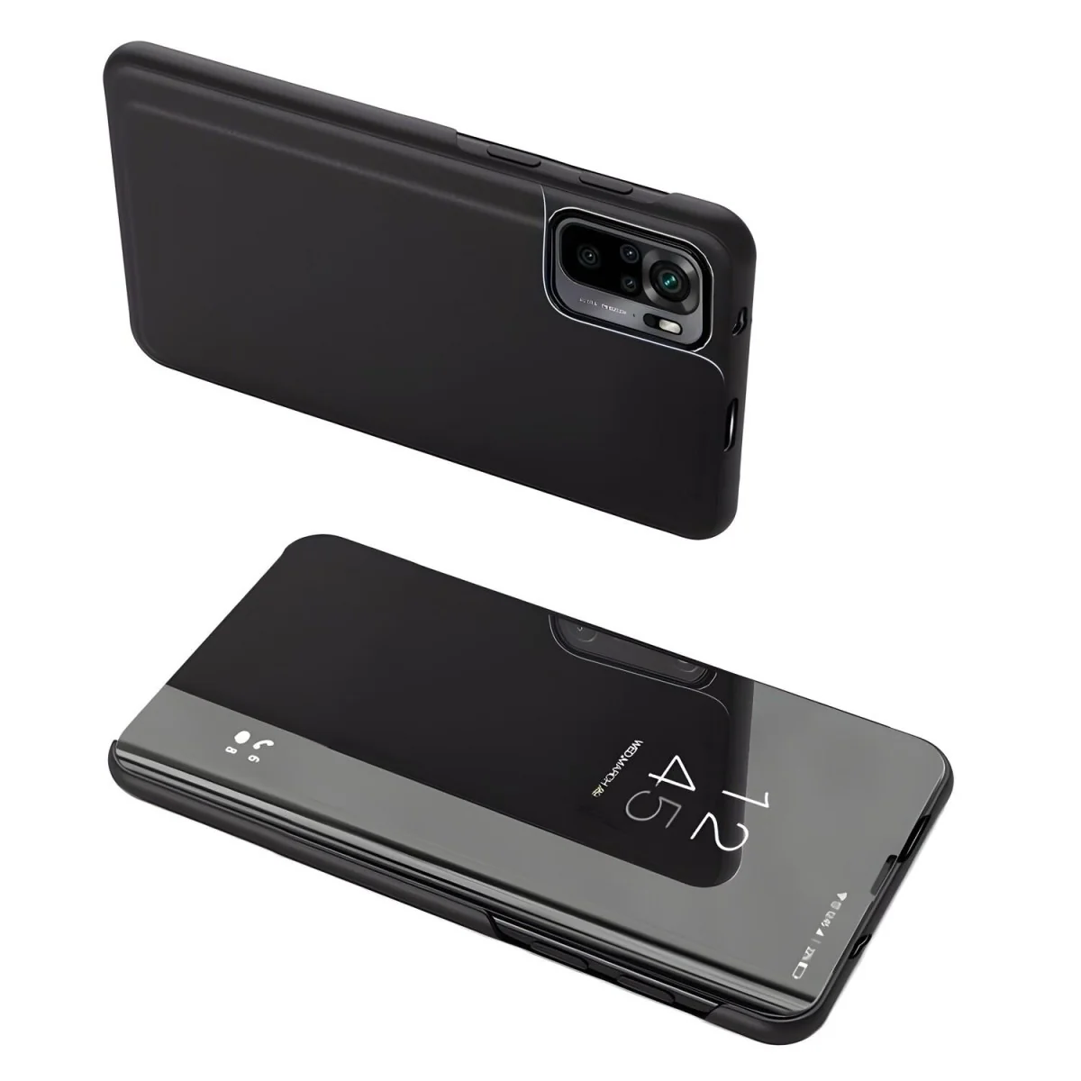MG Clear View knižkové puzdro na Xiaomi 13 Pro