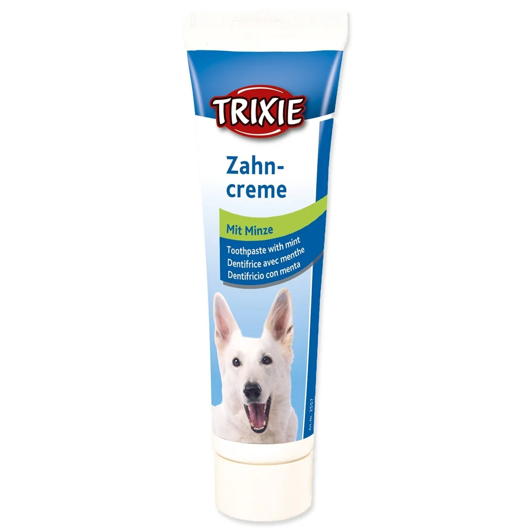 Set Trixie na dentálnu hygienu