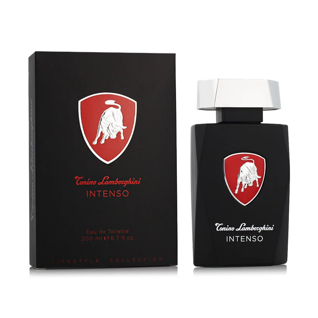 Tonino Lamborghini Intenso toaletná voda pre mužov 200 ml